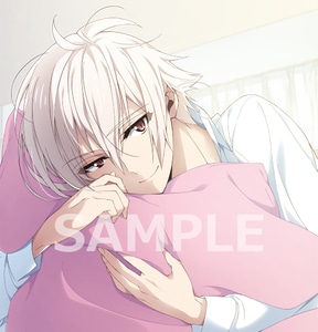 アイナナ日和 九条天 クッション(エビテン・イベント専売商品)