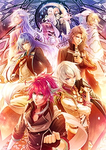 悠久のティアブレイド -Fragments of Memory-　通常版 DXパック(予約特典付き)