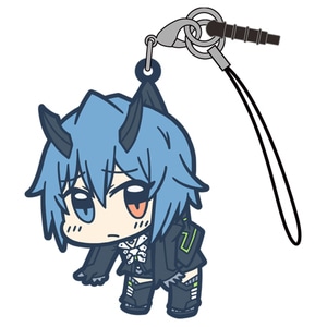 ファンタシースターオンライン2 イオ つままれストラップ