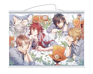 Code:Realize ～祝福の未来～ B2タペストリー