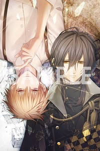 CLOCK ZERO ～終焉の一秒～ マイクロファイバータオル