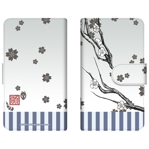 ペルソナ5 手帳型スマホケース 05 喜多川祐介【専売商品】Lサイズ