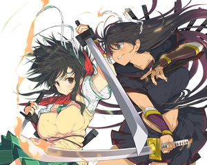 閃乱カグラ Burst Re:Newal にゅうにゅうDXパック ファミ通DXパック