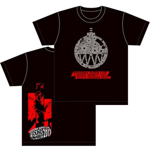 PSB2017 TシャツL（メンズ） ※2025年11月中旬出荷分