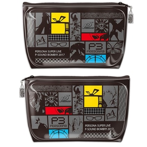 PSB2017 ポーチ※2025年11月中旬出荷分