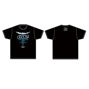 「ファンタシースター感謝祭2017」公式TシャツL