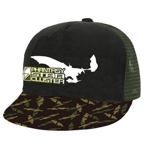 アークス刺繍キャップ