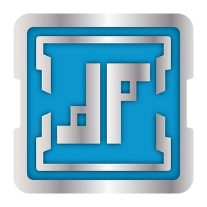 『PSO2』クラスピンバッジ　［ガンナー］※2025年11月中旬出荷分