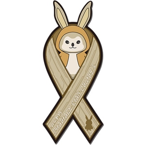 「ファンタシースターオンライン2」マグネットシート 02(リリーパ族)