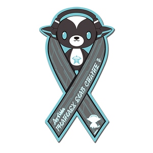 「ファンタシースターオンライン2」マグネットシート 03(アークマ)