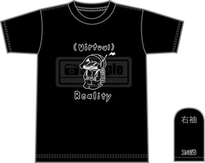 ファミ通1500号記念Tシャツ・山本さほ先生Ver.サイズM