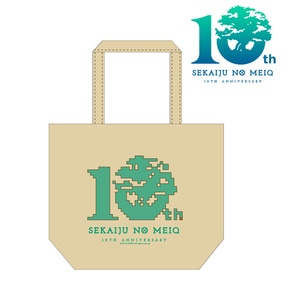 世界樹の迷宮10th Anniversary トートバッグ