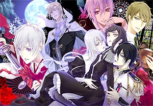 蝶々事件ラブソディック　通常版　DXパック（予約特典付き）