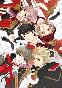 フォルティッシモ　通常版（エビテン限定特典・予約特典付き）