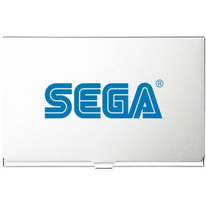 「セガロゴ」名刺ケースver2