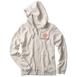 「ドリームキャスト」パーカー 1998L ※2025年11月中旬出荷分