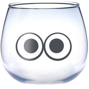 『ぷよぷよ』ゆらゆらグラス※2025年11月中旬出荷分