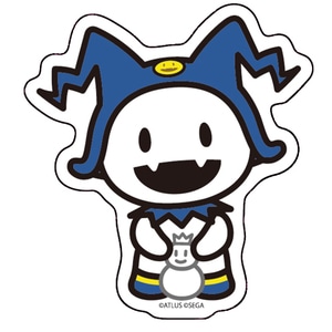 ヒーホーステッカー A※2025年11月中旬出荷分