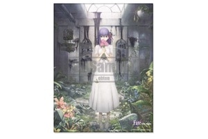 劇場版「Fate/stay night [Heaven’s Feel]」　キャンバスアート(桜)