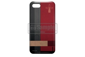 劇場版「Fate/stay night [Heaven’s Feel]」　iPhone7ケース(アーチャーver.)