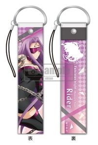 劇場版「Fate/stay night [Heaven’s Feel]」　デカストラップ(ライダー)