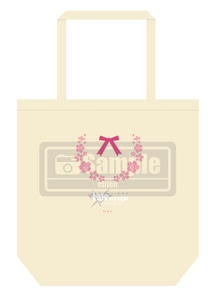 劇場版「Fate/stay night [Heaven’s Feel]」　トートバッグ(B)