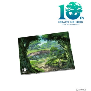 世界樹の迷宮 キャンバスボード（世界樹の迷宮）