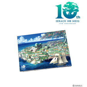 世界樹の迷宮 キャンバスボード（世界樹の迷宮III）