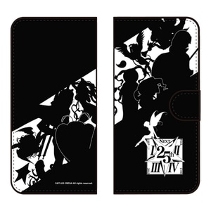 真・女神転生 25th Anniversary スマホケース【専売商品】