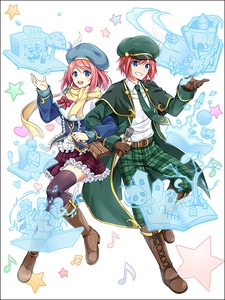 ラノゲツクールMV