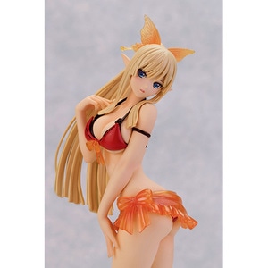 シャイニング・レゾナンス キリカ・トワ・アルマ 紅蓮水装Ver.（限定特典付き）