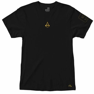 アサシン クリード　オリジンズ　Tシャツサイズ：M