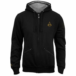 アサシン クリード　オリジンズ　パーカーサイズ：M