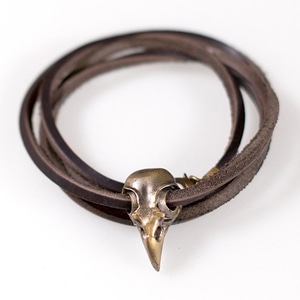 アサシン クリード　オリジンズ　バエク　ブレスレッド