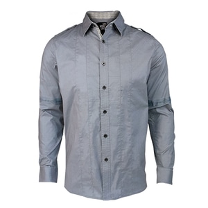 アサシン クリード　コナー レガシー ドレスシャツサイズ：M