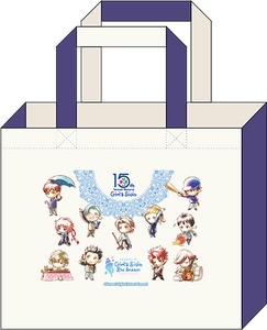ときめきメモリアルGirl's Side 15th Anniversary ランチトート2nd Season（専売商品）