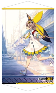 デスティニーチャイルド B2サイズタペストリー