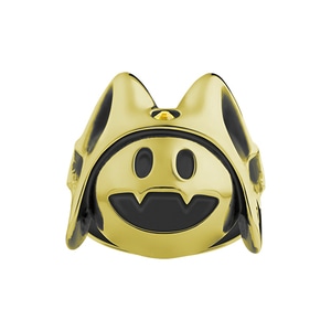 真・女神転生 ジャックフロストリング BR00号