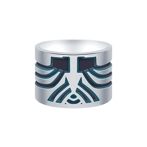 真・女神転生 人修羅リング Normal00号