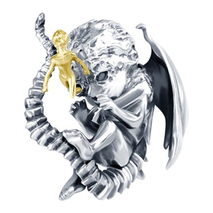 真・女神転生 魔神皇オブジェ【Collection】