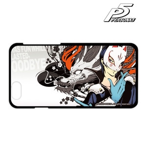 ペルソナ5 総攻撃iPhoneケース(喜多川祐介)(対象機種/iPhone 6/6S)