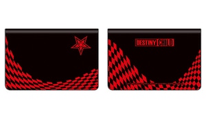 デスティニーチャイルド　カードケース 01