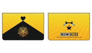 デスティニーチャイルド　カードケース 02