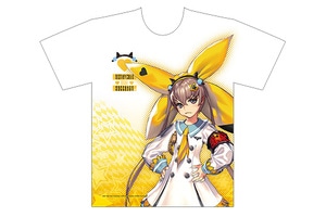 デスティニーチャイルド　フルカラーTシャツ　<ダビ>　M