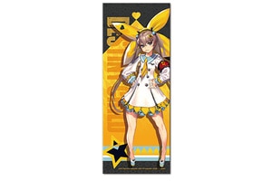 デスティニーチャイルド　マイクロファイバータオル　<ダビ>