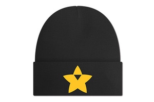 デスティニーチャイルド　ニット帽