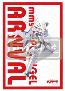 「武装神姫」島田フミカネ　アーンヴァルマイクロファイバータオル