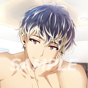 アイナナ日和 百 クッション(エビテン・イベント専売商品)