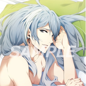 アイナナ日和 千 クッション(エビテン・イベント専売商品)