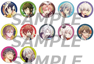 アイナナ日和 トレーディング缶バッジ PACK(エビテン・イベント専売商品)※2025年11月中旬出荷分